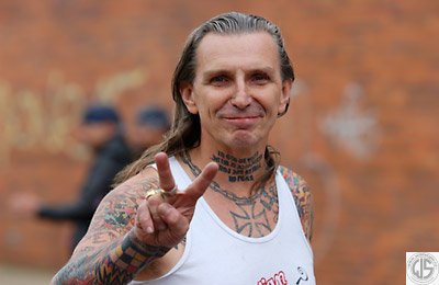 S větrem o závod / Oblečení Harley Davidson (http://www.luxurymag.cz)